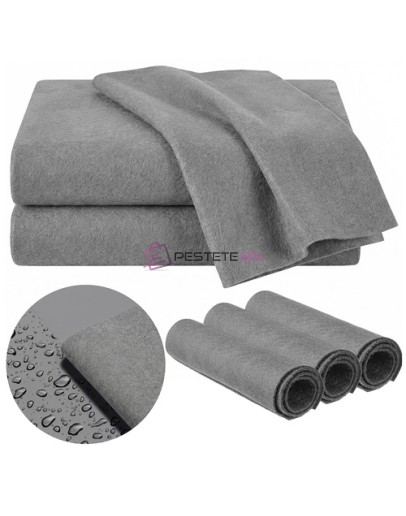 Магически кърпи 30х40см 3 броя без следи